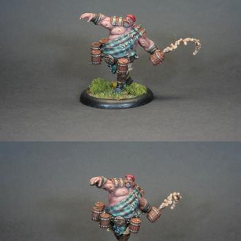 Stave - Brewers - Guildball by YetiSA