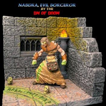 Nasdra by DM of Doom