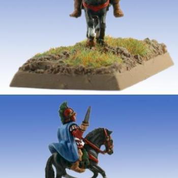 15mm Greek General by DwarfMan1