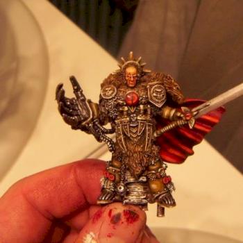 horus the warmaster pre-heresy by reg