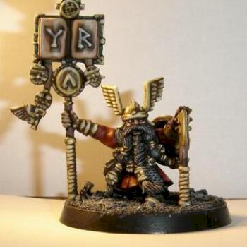 Another mini by B.R.A.S.S.