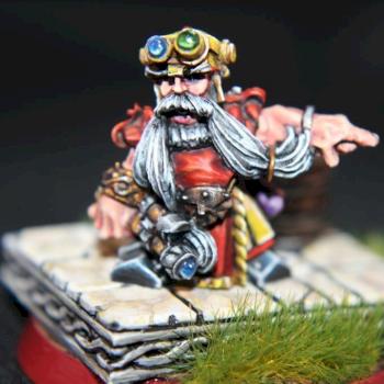 Blood Bowl Coach by NFA