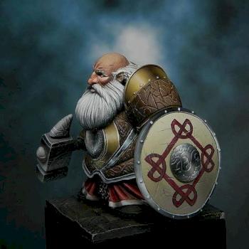 Dwarf!! by JAG