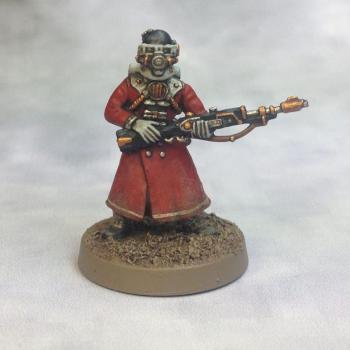 Meridian miniatures engineer by Andrew May