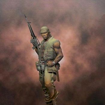 Khe Sanh 1968 by JAG