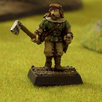 WFRP miniature by Atoom