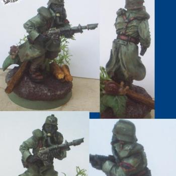 DKoK trooper by Freddy Krueger H