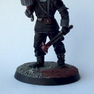 =][= Inquisitor 54mm Guardsman by Jazz is for losers