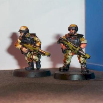 Cadians by BuhDaBoom