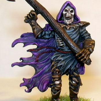 Grim Reaper, version 2.0 by bakalla