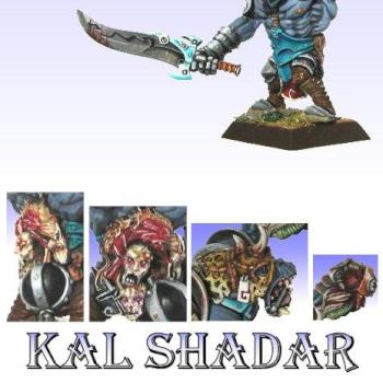 Kal Shadar by Barni