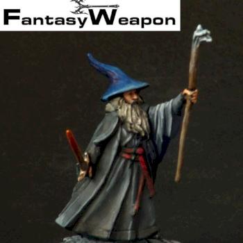 Gandalf by Fantasy Weapon