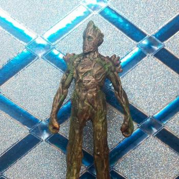 Groot by JUSTICE