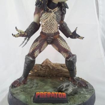 Predator by ghost04300