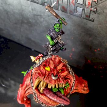 Mangler Squigs 2 by pie_masters