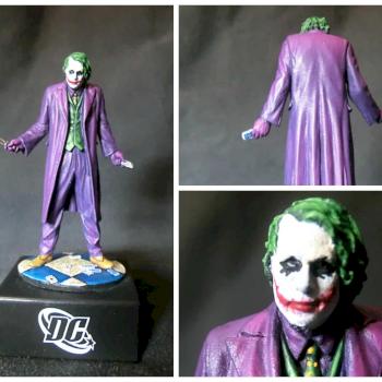 Joker by spk3