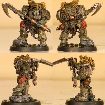 Typhus by Youronas