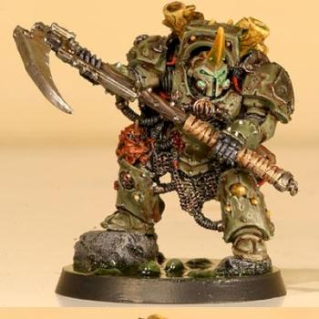 Typhus 2nd version by Youronas