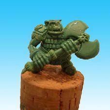 Ork by Cereal