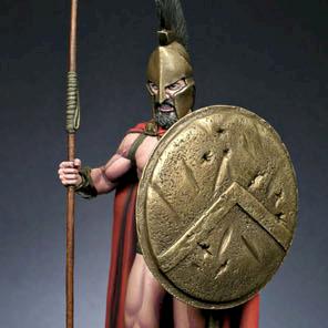 Leonidas by GLOOM