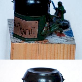 Goblin Pot by Dawi