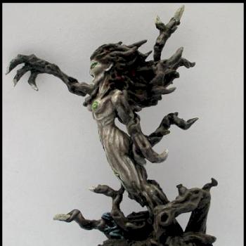 Branchwraith Drycha by Guardsman