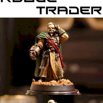 forgeworld cadian commander by rogue trader