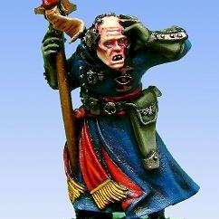 Mordian themed psyker by KustomPaintJobz