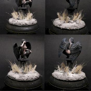 Angie by StillLifeMiniatures