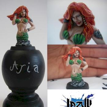 54mm Aria by -=Lazuli=-