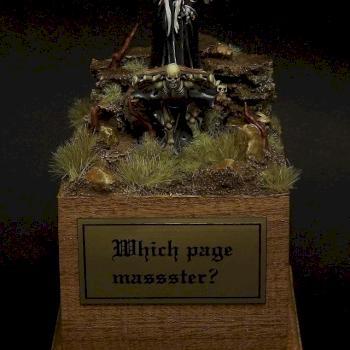 Which page massster? Necromancer by Brovatar