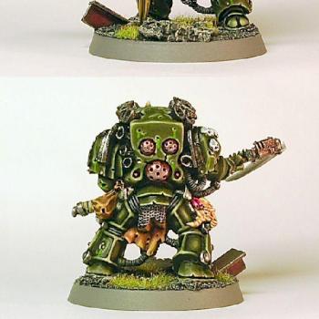 Typhus by Casas