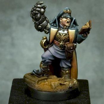 Another mini by Androsch