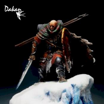 Falkar by Dakan