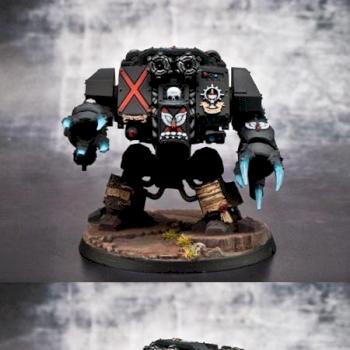 furioso dread by jason