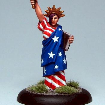 USA Libby by Gi6ers