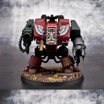 flesh tearers dread by jason