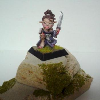 Another mini by mkremer