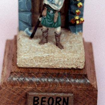 BEORN by FILOPNANOU