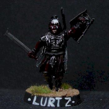 Lurtz by ELFLORD