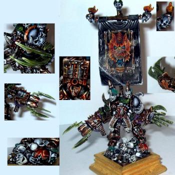 Another mini by exterminator