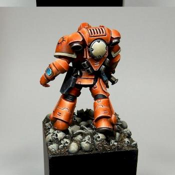 SOLAR Primaris by dim69