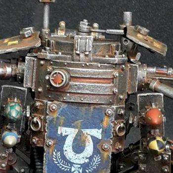 Deff Dread by Castoro74