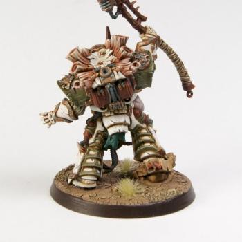 Typhus by Fade 13