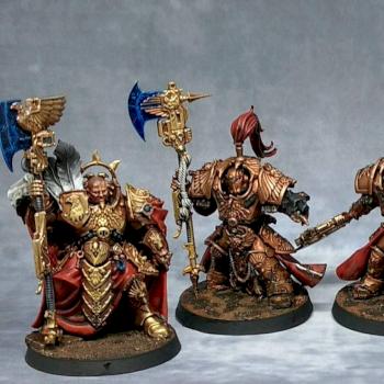 Allarus Custodes by Waren