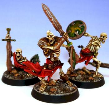 Sepulchral Guard - Petitioners by mrsaturday