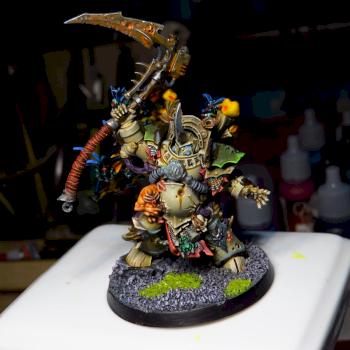 Typhus by hardnikel