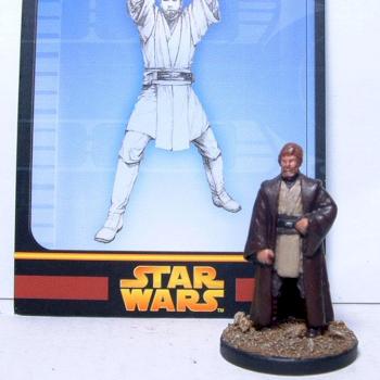 Obi-Wan Kenobi Custom by wskr14