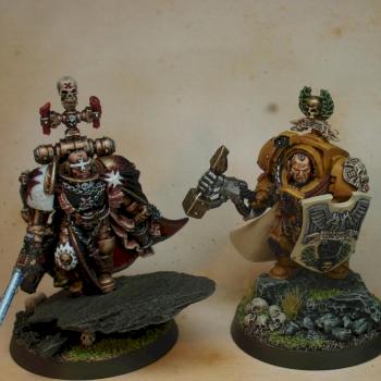 Sons of Dorn by big poppa bear