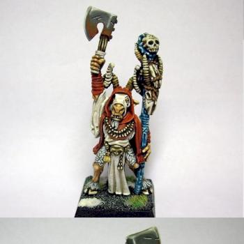 beastman shaman better photo by Buyardboss